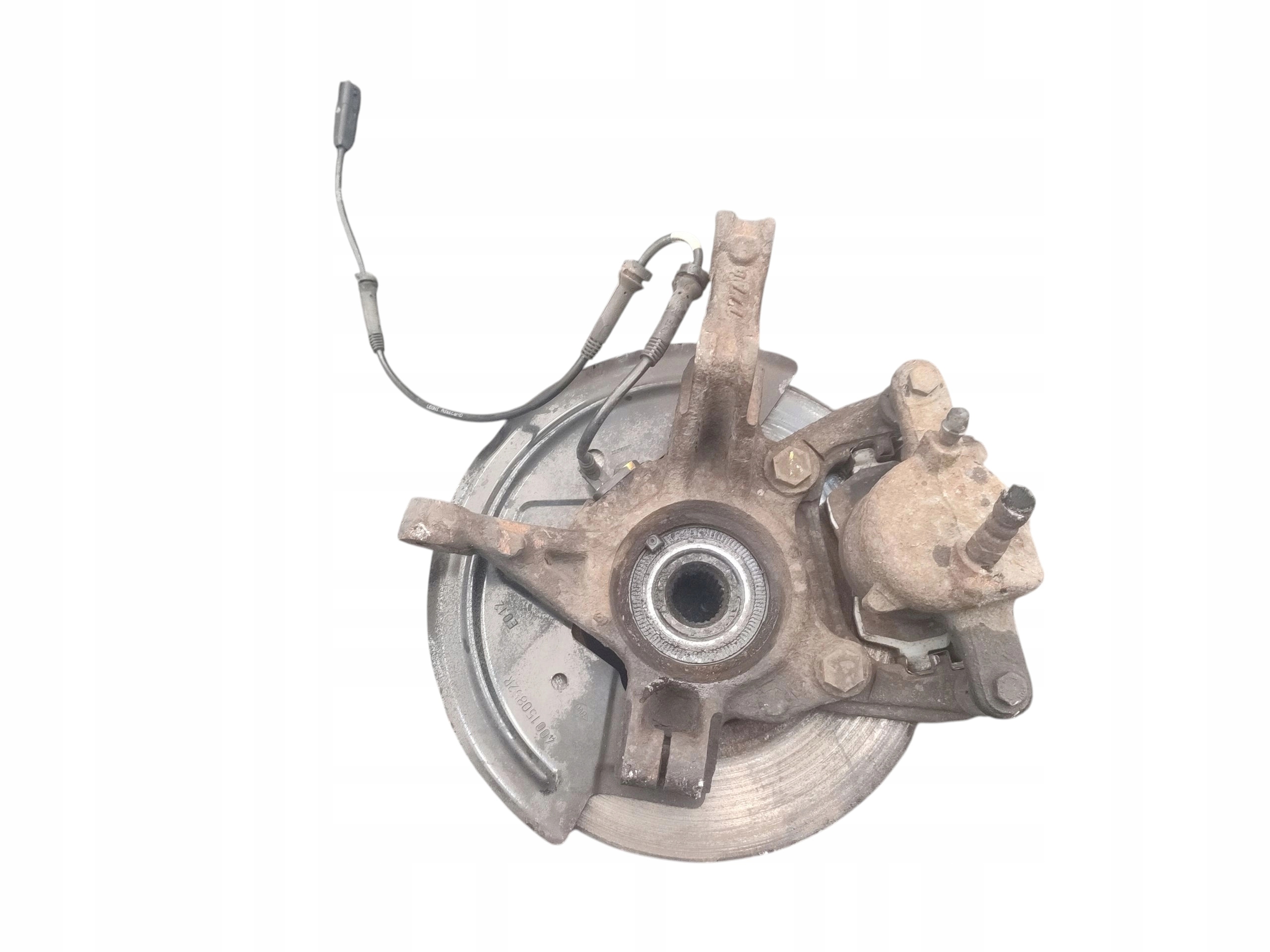 swing shock absorber left front DACIA LODGY 1.6 8V 83KM