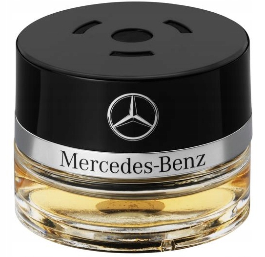 

Zapach Perfum Mercedes Airbalance Sports Mood