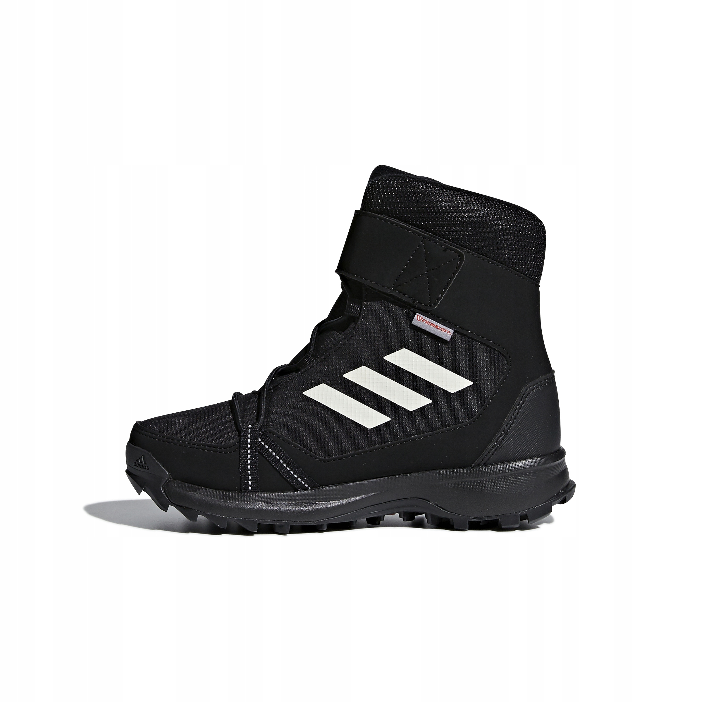 BUTY ADIDAS DAMSKIE TERREX ZIMOWE WODOODPORNE Kolekcja TERREX SNOW CF