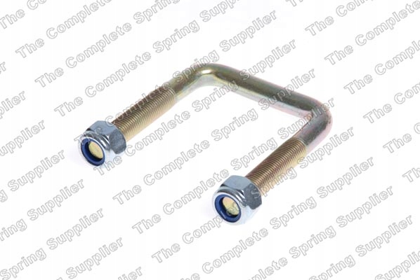 Пряжка пружины KILEN 77833