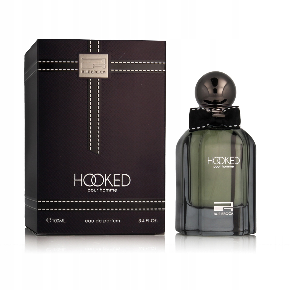 Rue Broca Hooked Pour Homme Edp 100 ml M