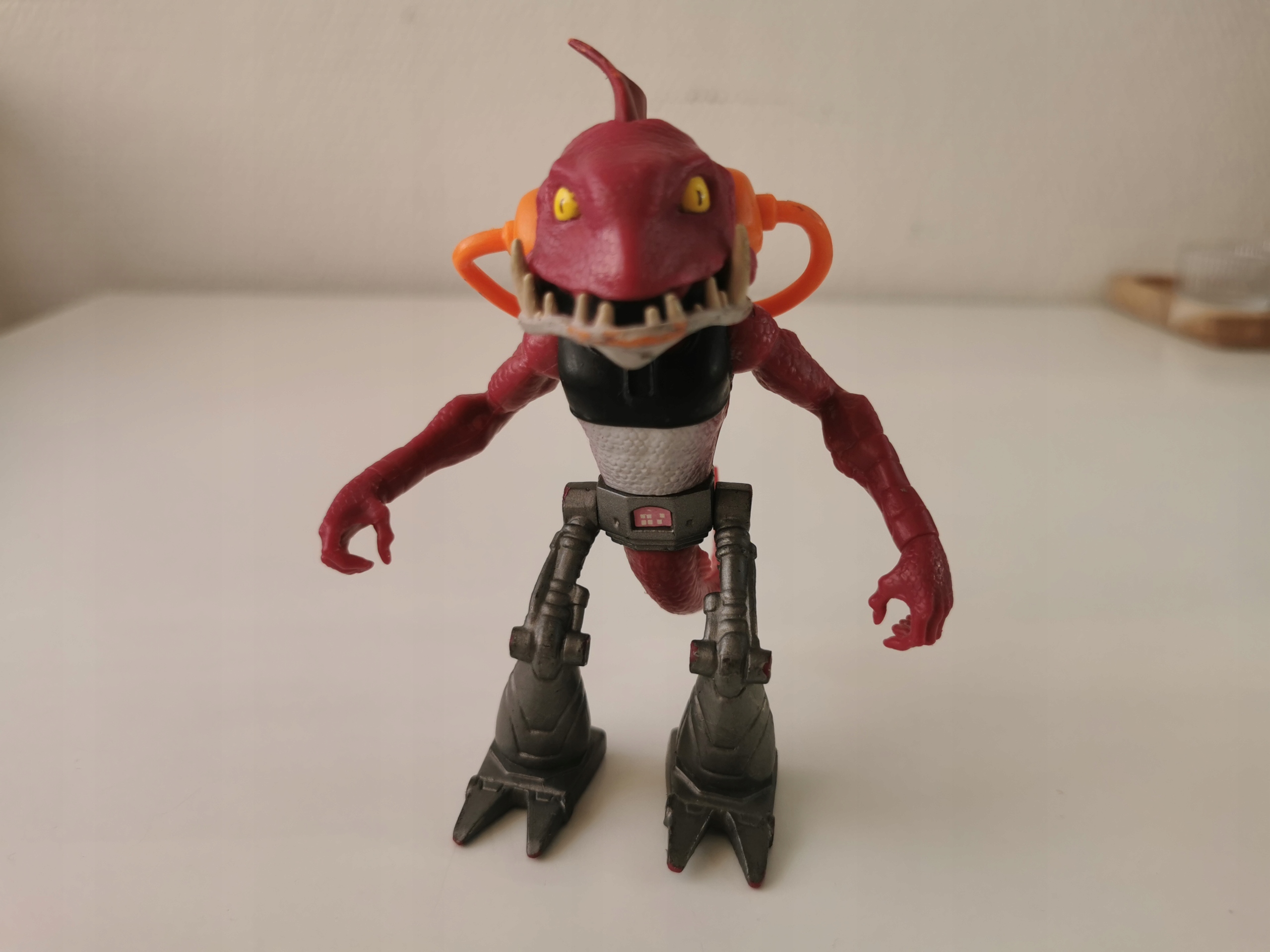 Figurka Fishface Teenage Mutant Ninja Turtles 2012