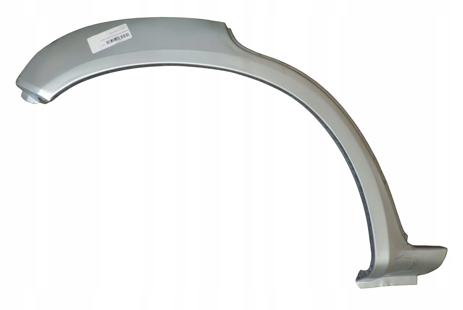 REPERATURKA BŁOTNIKA TYLNEGO TYŁ TUCSON JM 2004-2009 PRAWA + LEWA KPL. 2SZT Numer katalogowy części 40478351