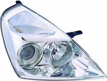 

Reflektor Lampa Kia Carnival '06- Prawa Depo