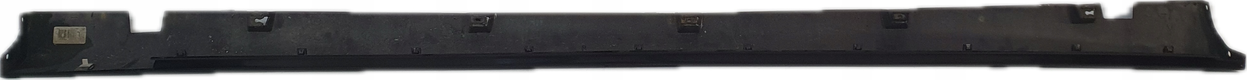 DODGE CHARGER 2015- moulding threshold PX8 left 1LP87TRMAF