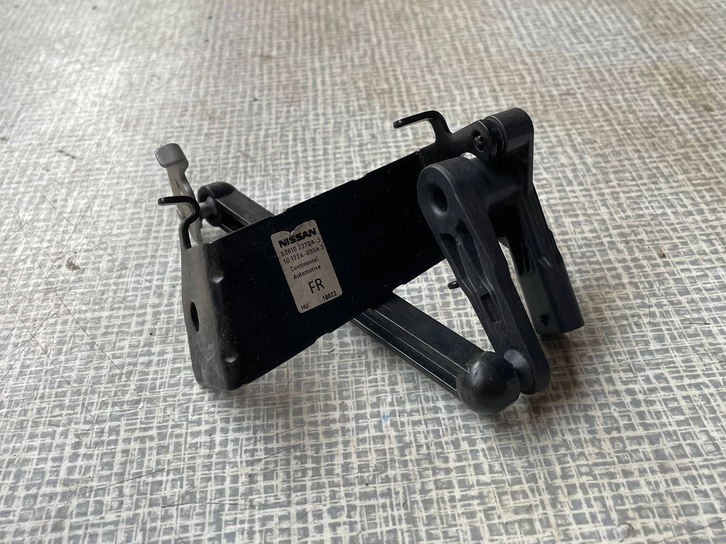 Sensor POZIOMOWANIA Leuchten OEM 10172402853 10.1724-0285.3 !J
