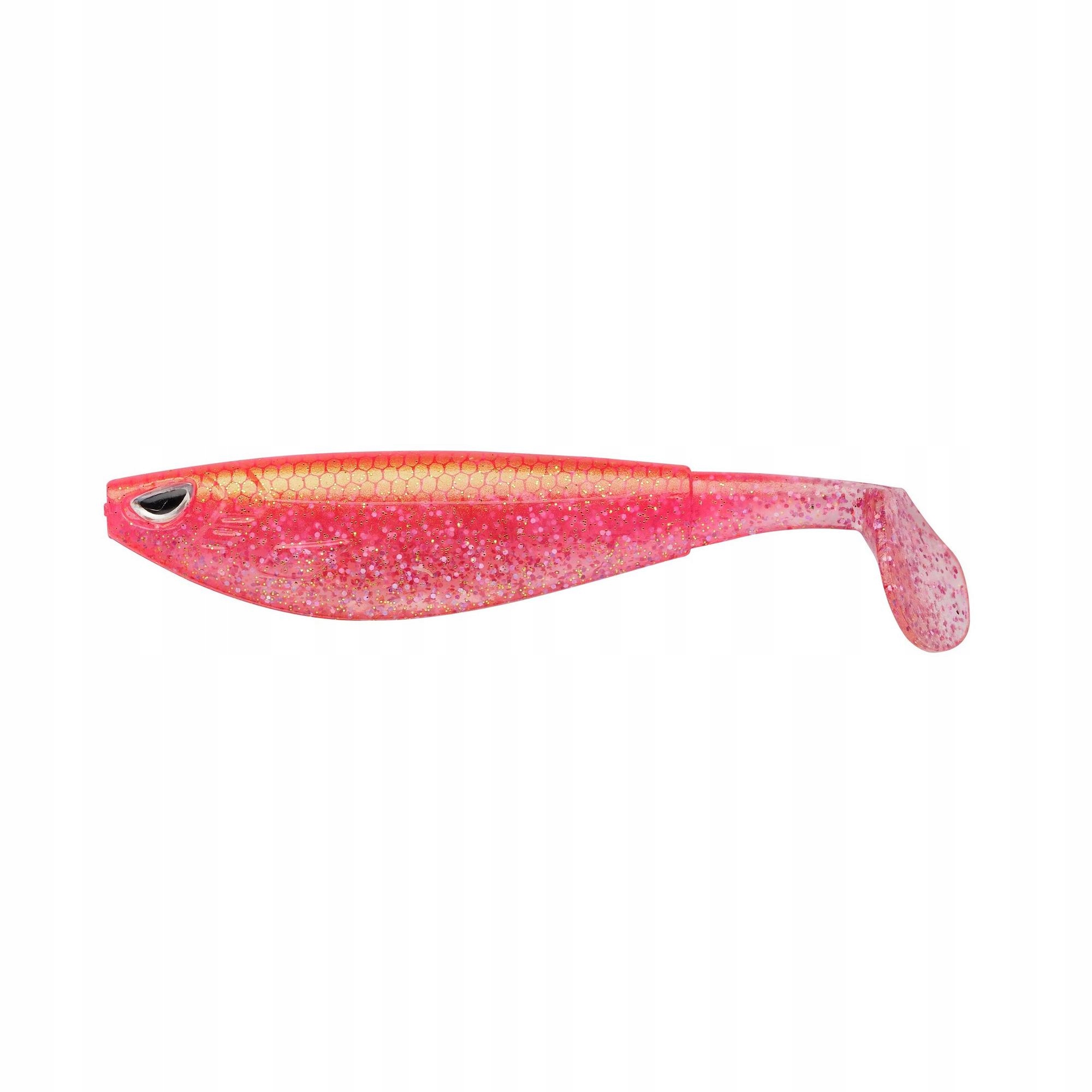 

Guma Berkley Sick Flanker 14cm Cotton Candy