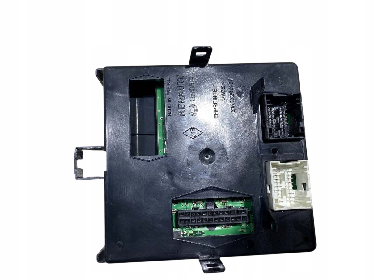 module BSI ESPACE IV 2.2 DCI 8200447434 8200526897