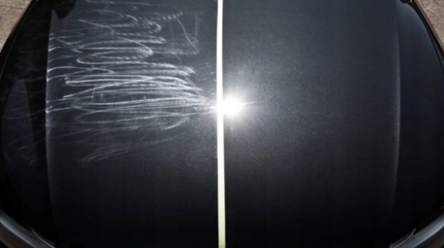 Honey Cutting Compound 1 PASTA TNĄCA - 500ml Producent Inny