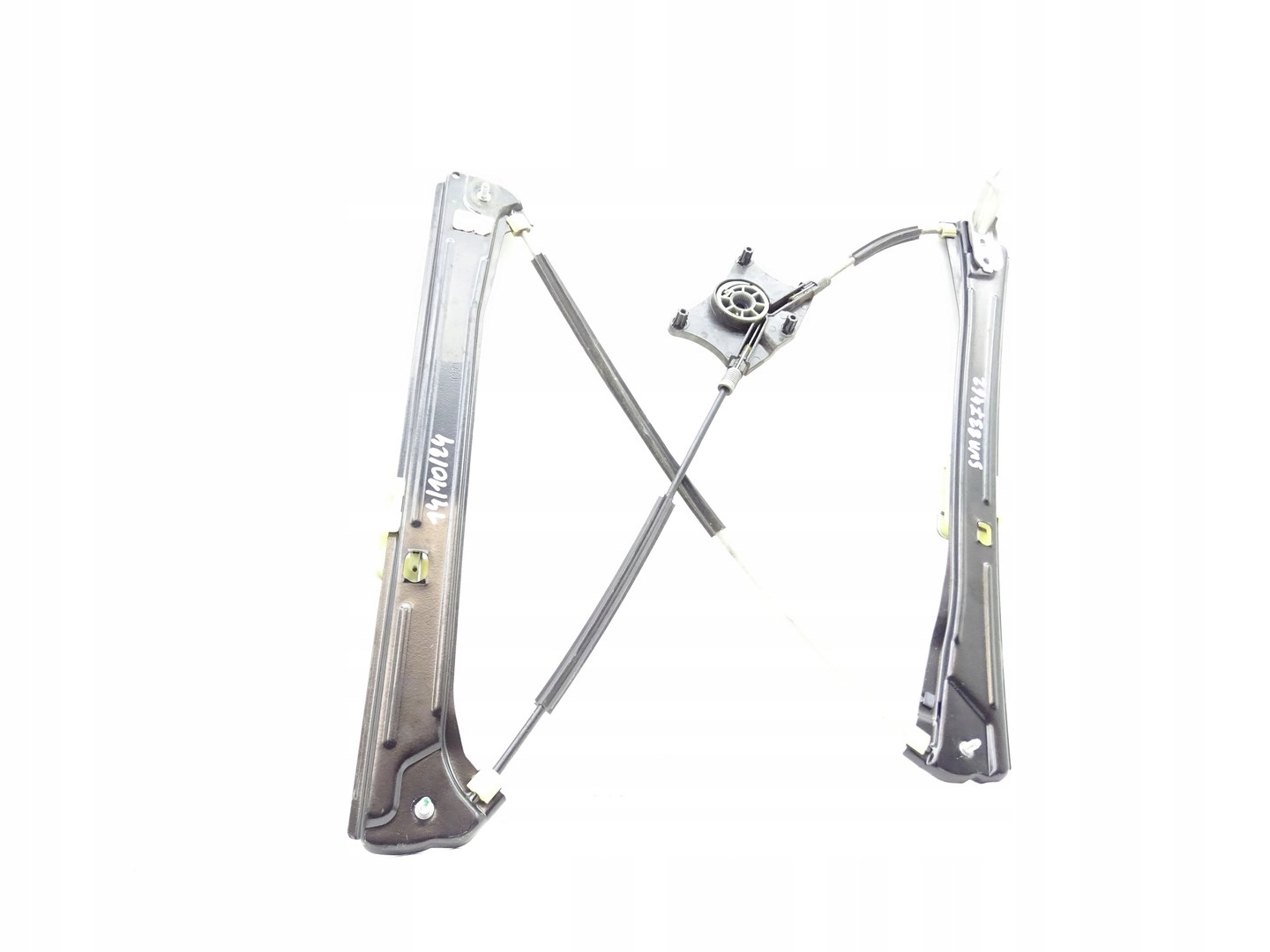 mechanism lift right front front VW TIGUAN II 5NA837462