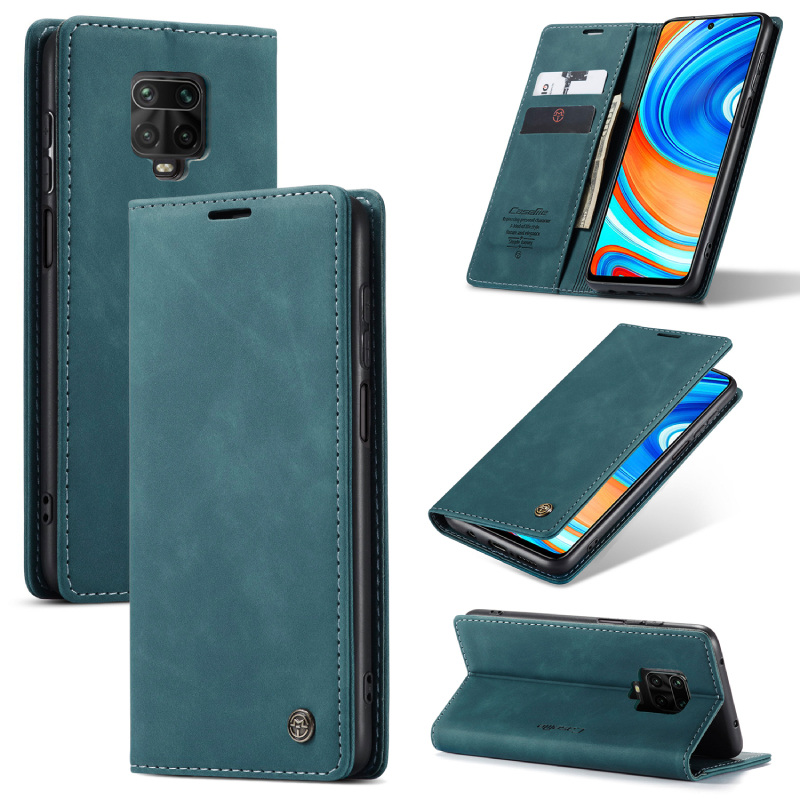 

Etui Portfel Caseme Case Do Redmi Note 9S/9 Pro