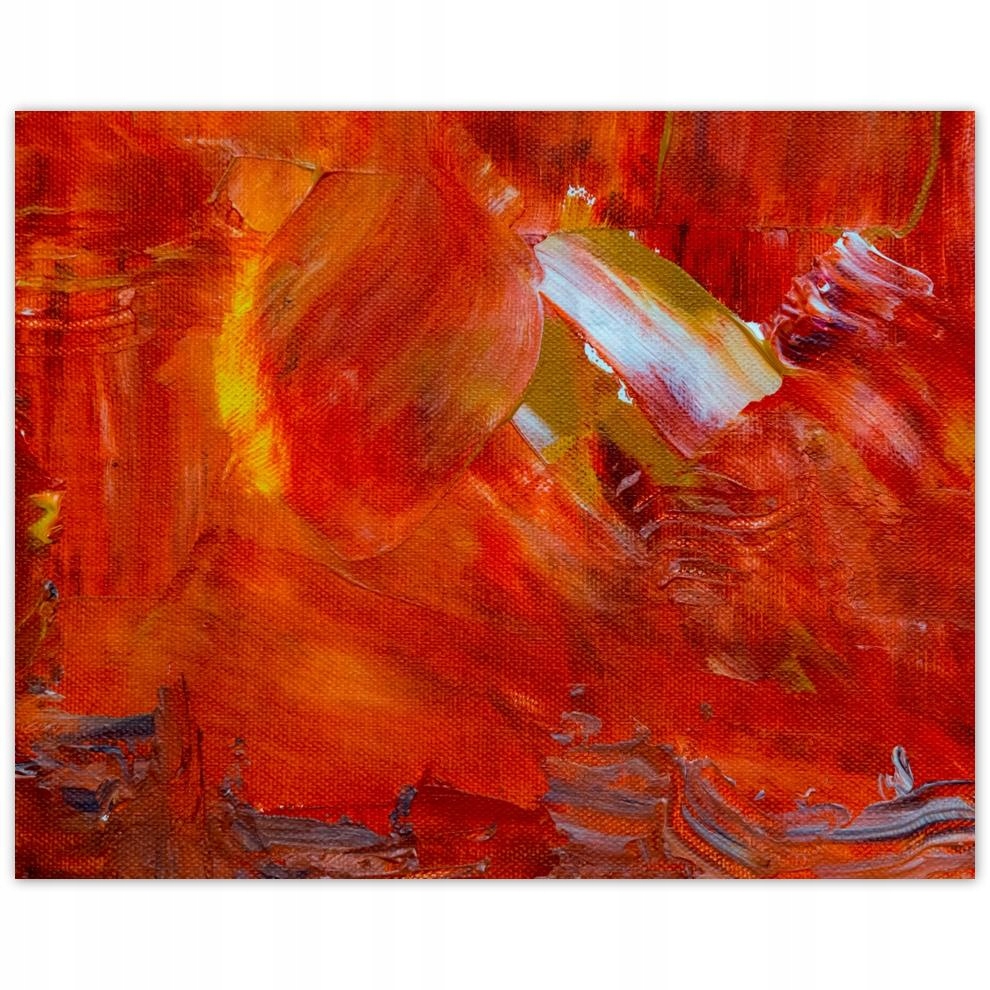 

Plakat 50x40 Abstrakcja Sean