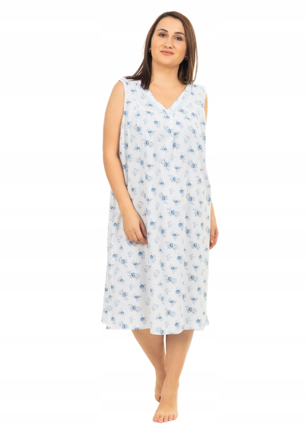 

Koszula Nocna Vienetta Secret rozm 3XL 54 56 **