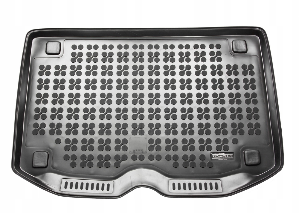 CITROEN C3 Пикассо резиновый коврик багажник лоток.