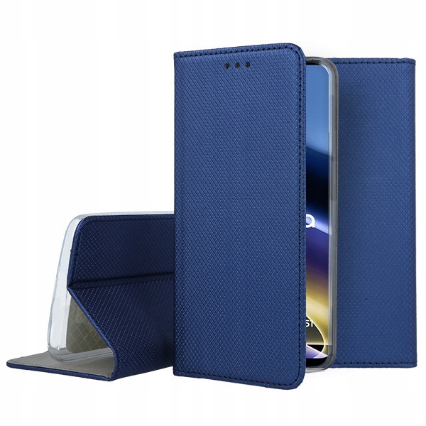 

Etui Do Motorola Moto G51 5G Pokrowiec Case Magnet