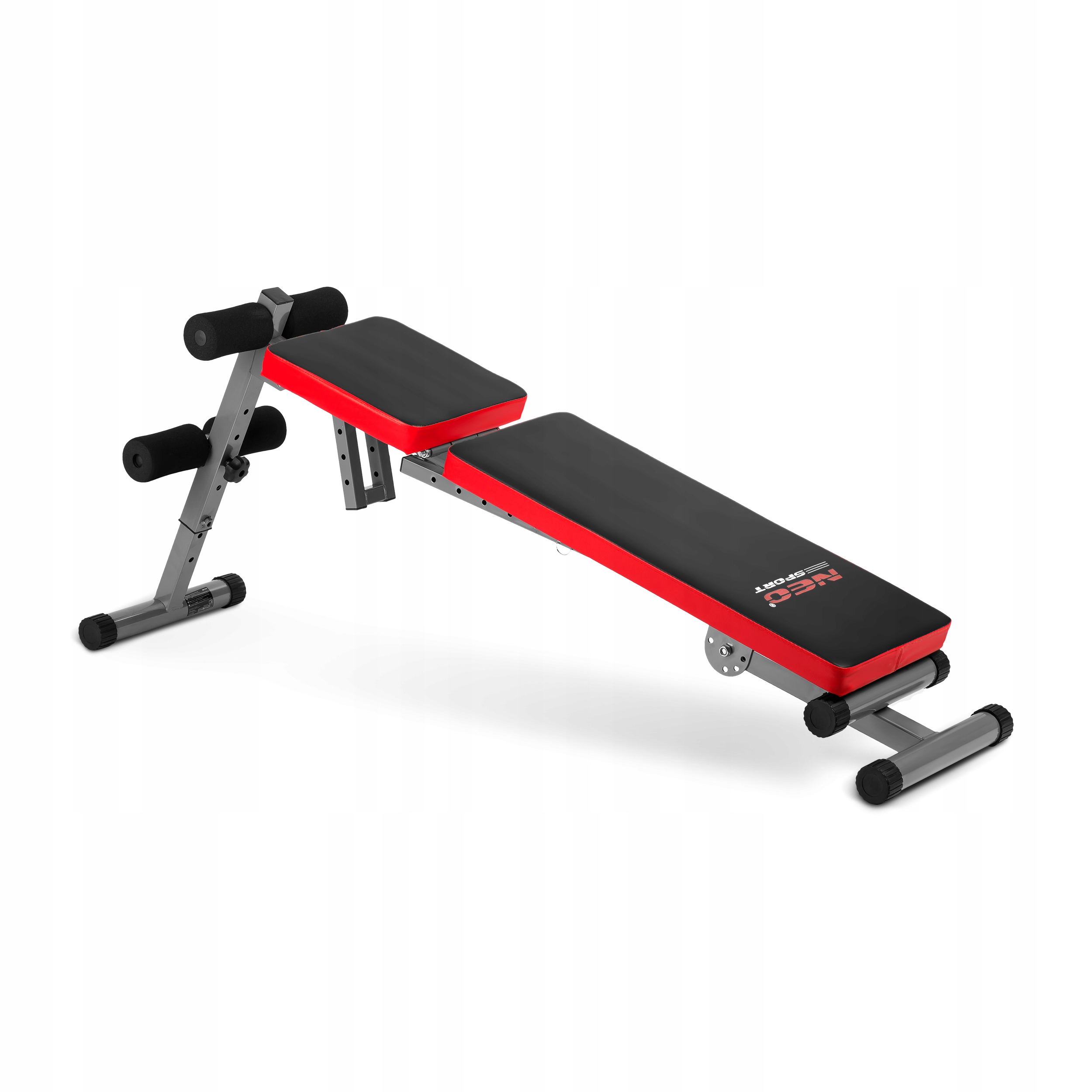 Ławeczka łamana Neo-sport NS-03