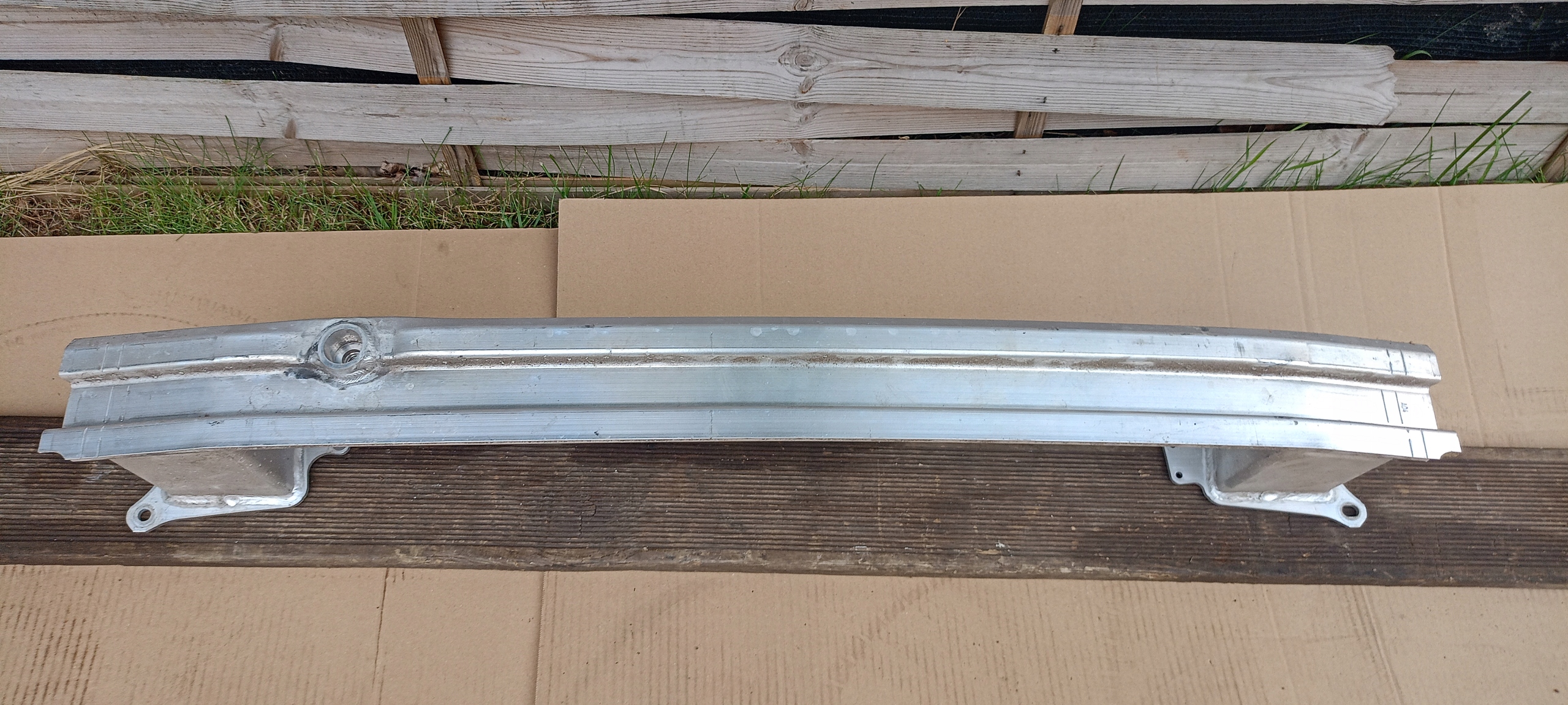 BELKA TYŁ TYLNA FORD FOCUS MK4 18-23rok KOMBI ORYGINAŁ