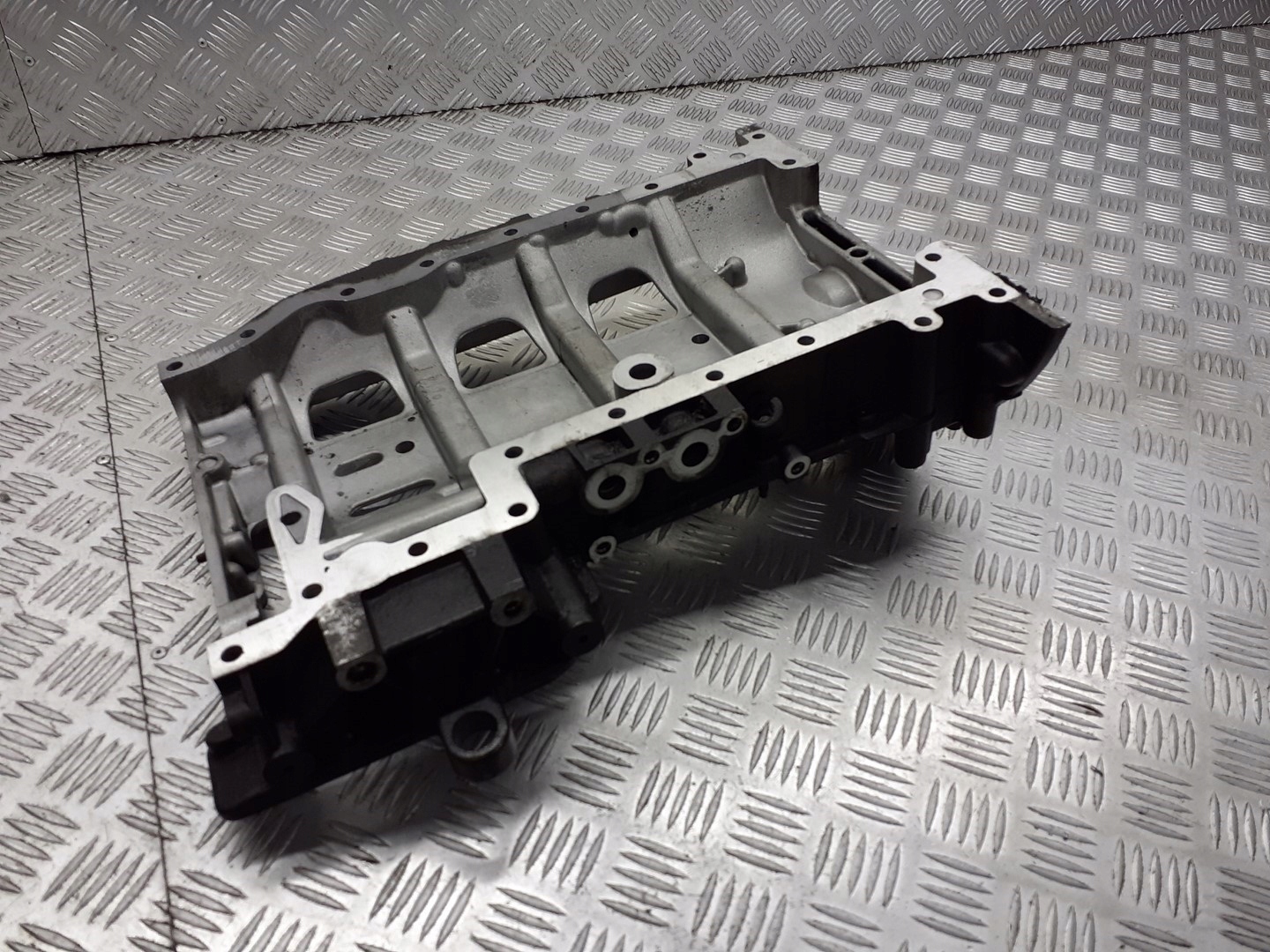 PODSTAWA MISKI OLEJOWEJ FORD MONDEO MK3 2.0 TDCI 4S7Q-6090-CC