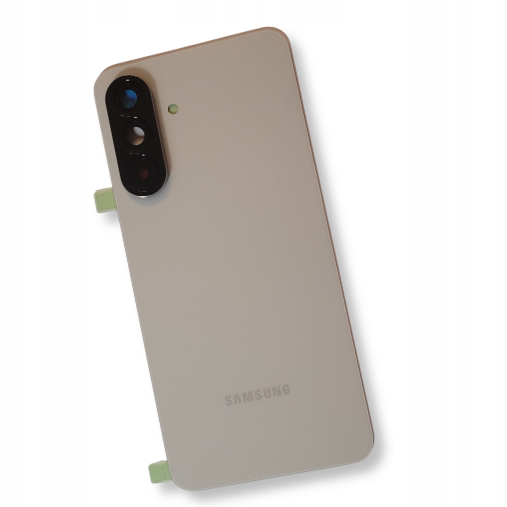 Klapka Baterii Obudowa do Samsung Galaxy A56 Lightgray