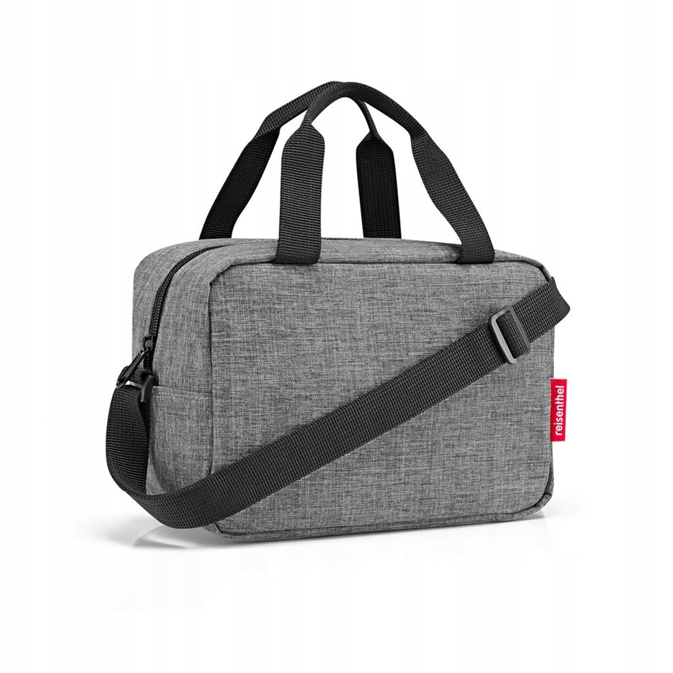 Taška Twist silver Coolerbag To Go Reisenthel