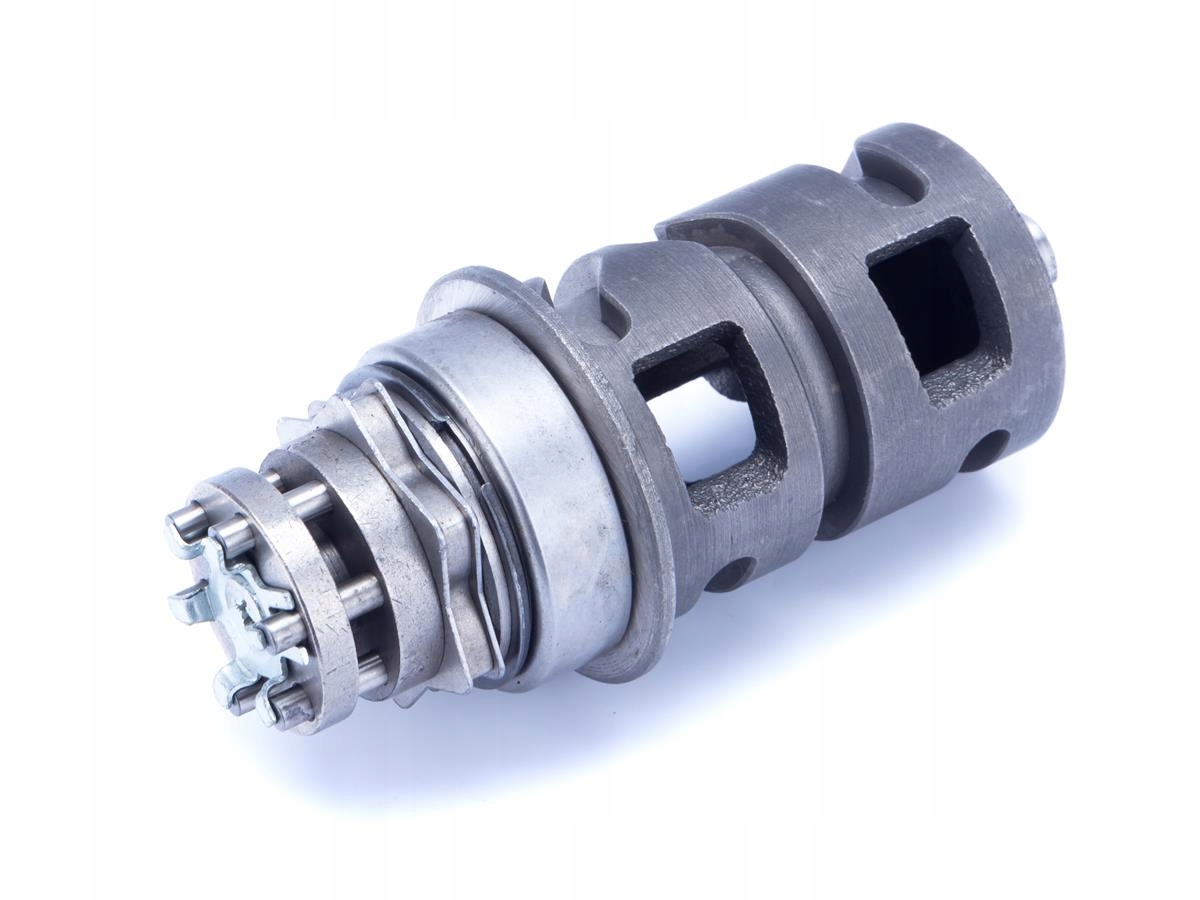 02-3100025 - Барабан селектора передач Romet SCMB250