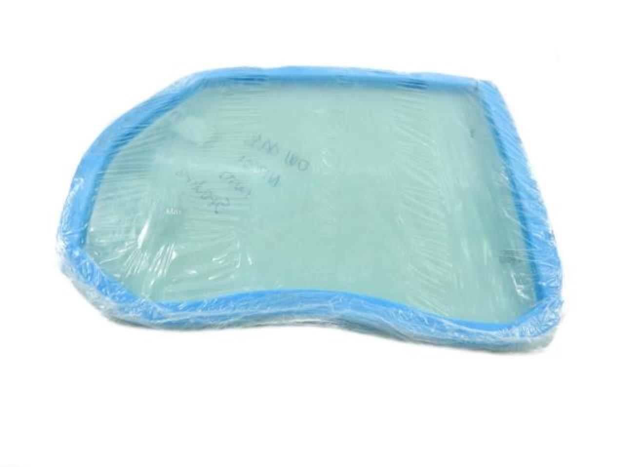 SZYBA PRAWY TYŁ TYLNA FORD FOCUS 08-11