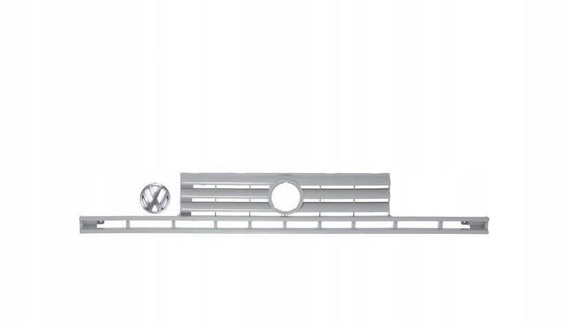 ATRAPA CHŁODNICY GRILL VW Golf II Rallye