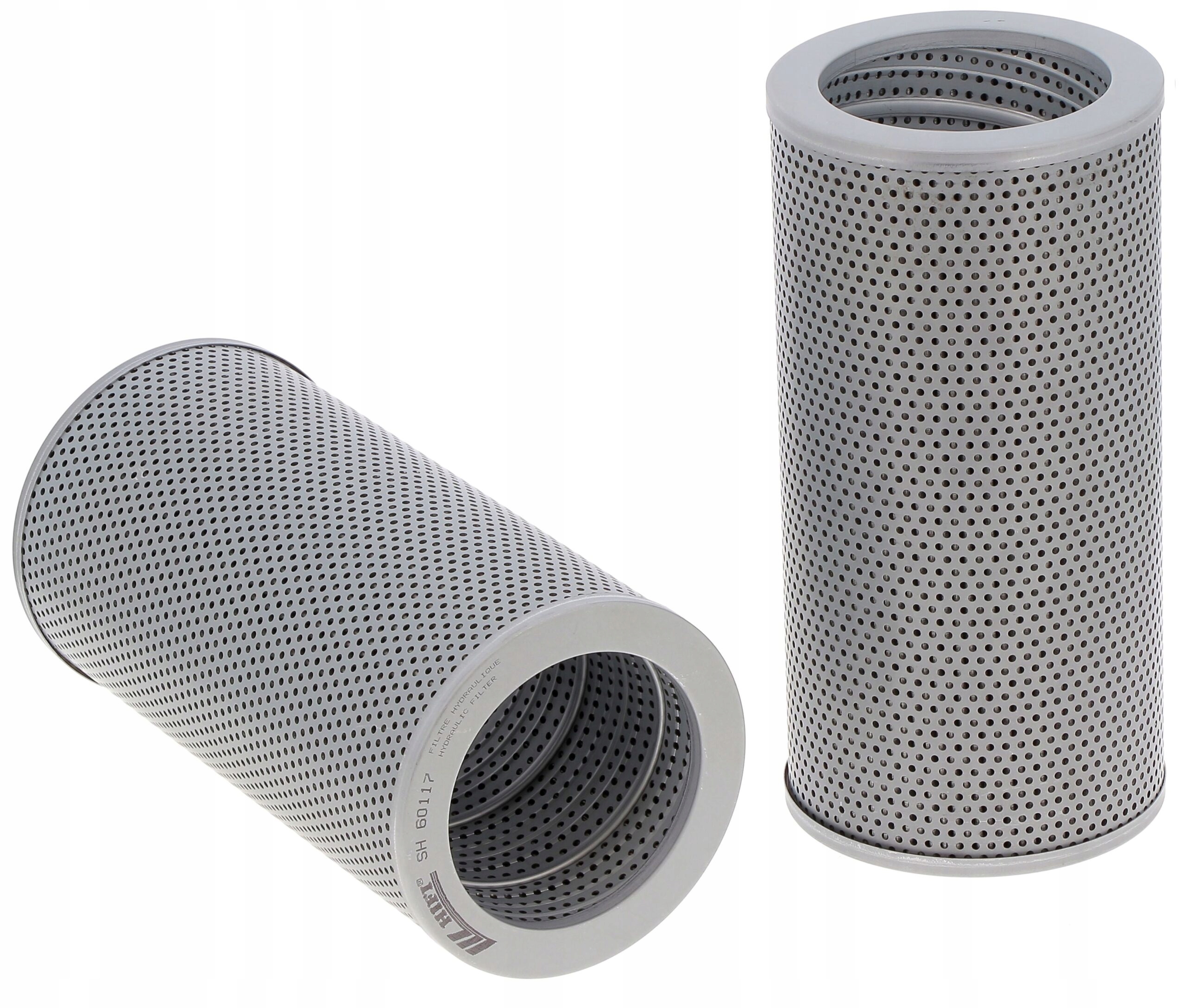 Hydraulický filtr Sh 60117 Hifi Filter
