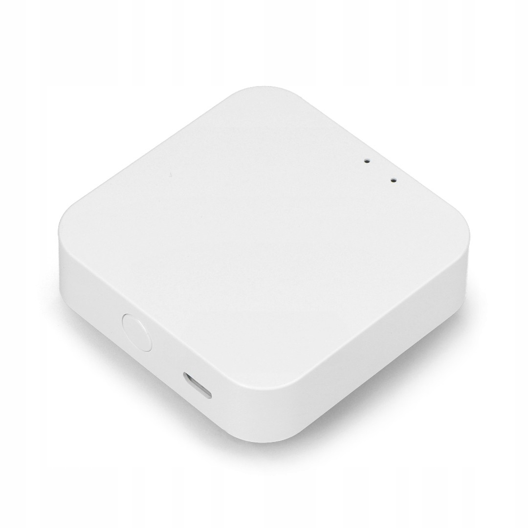 

Centralka Gateway ZigBee Z2 Tuya Smart Life