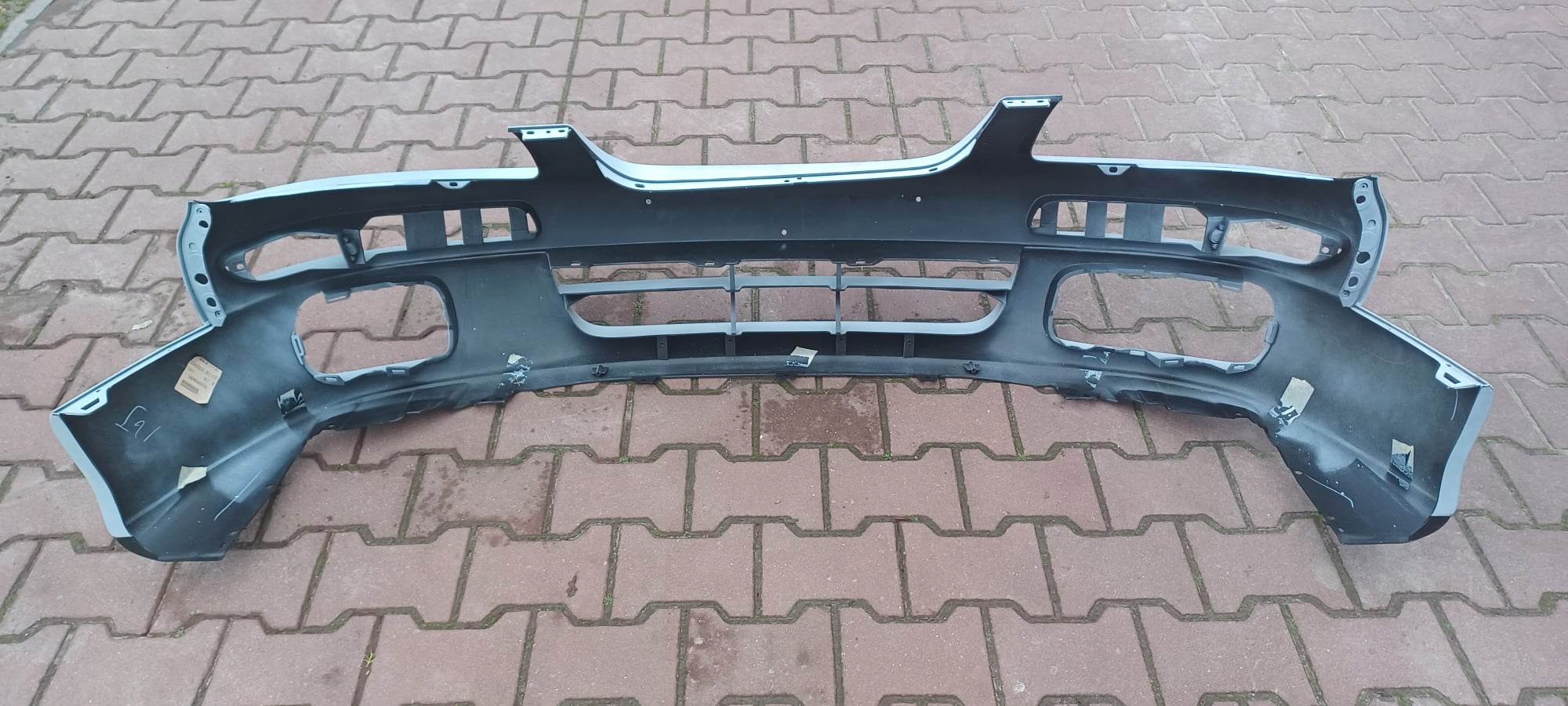 Paraurti Anteriore MAZDA MILLENIA S e TA0450031G