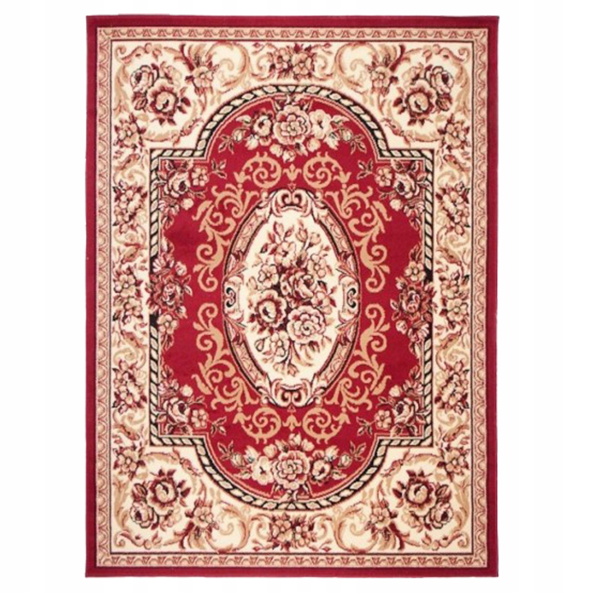 

Dywan Atlas Bcf 60x100 Modny Turecki Vintage s53