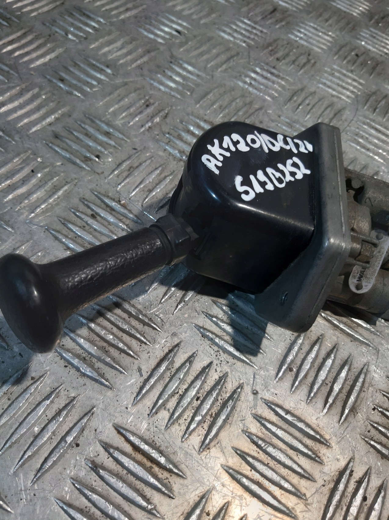 WABCO sensor elektrische parkbremse 9617230030