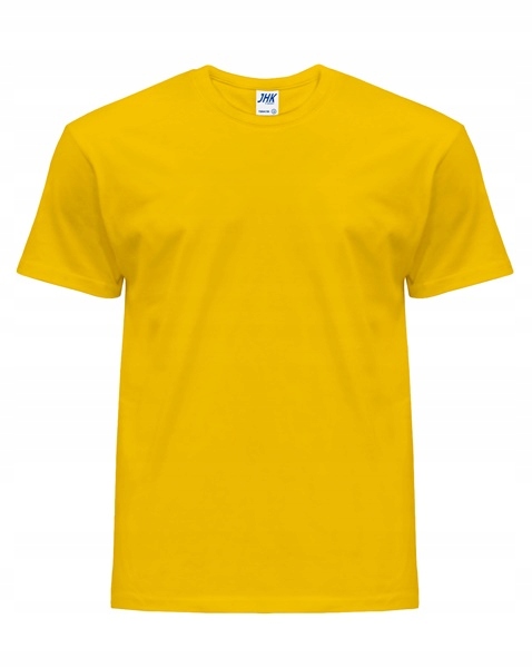 

Koszulka Męska 100% bawełna T-shirt męski 2XL
