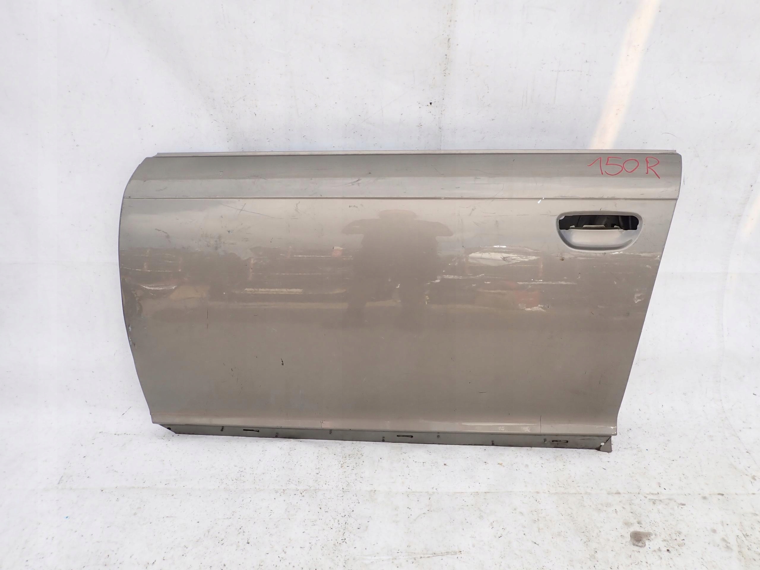 AUDI A6 C6 4F0 04- door left front front