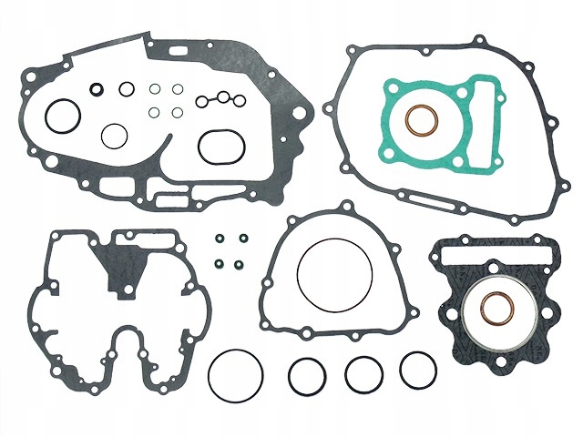 Namura Komplet Tesnenia Pre Honda Xr 250 R 96-04 (XR250R)