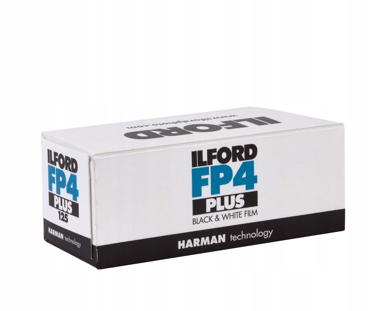 

Ilford Fp 4 125/120