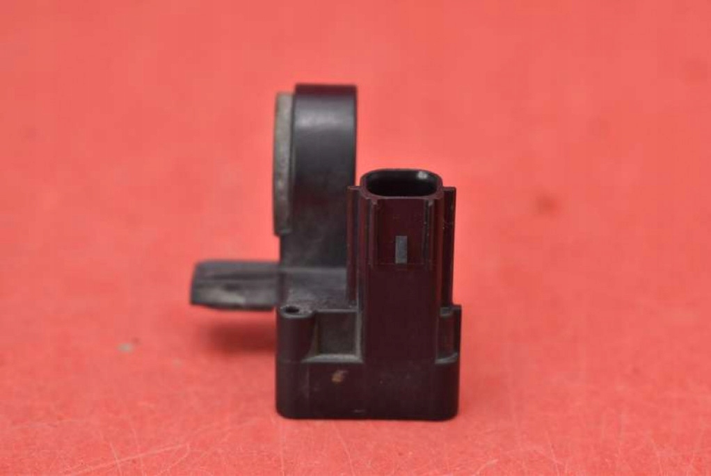 impact sensor GP9A57K1X MAZDA CX-7 06-09