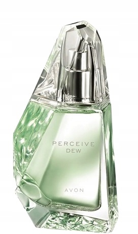 AVON Perceive Dew woda perfumowana damska 50ml
