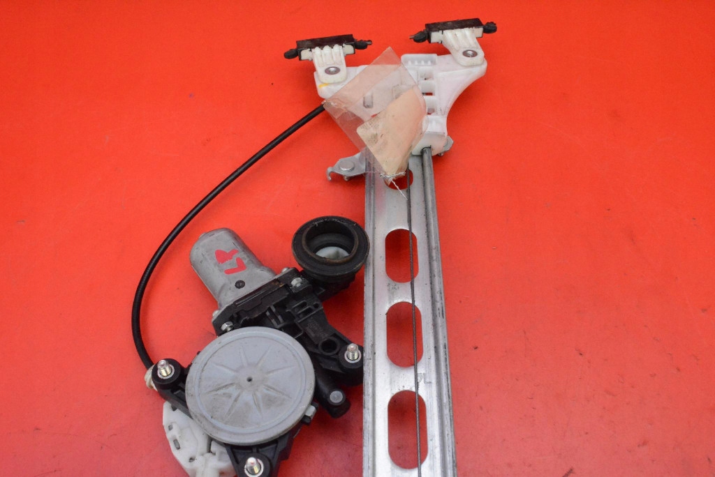 window regulator left front EU 83460-58J10 SUZUKI SWIFT 5 V MK7 5D HB 10-15