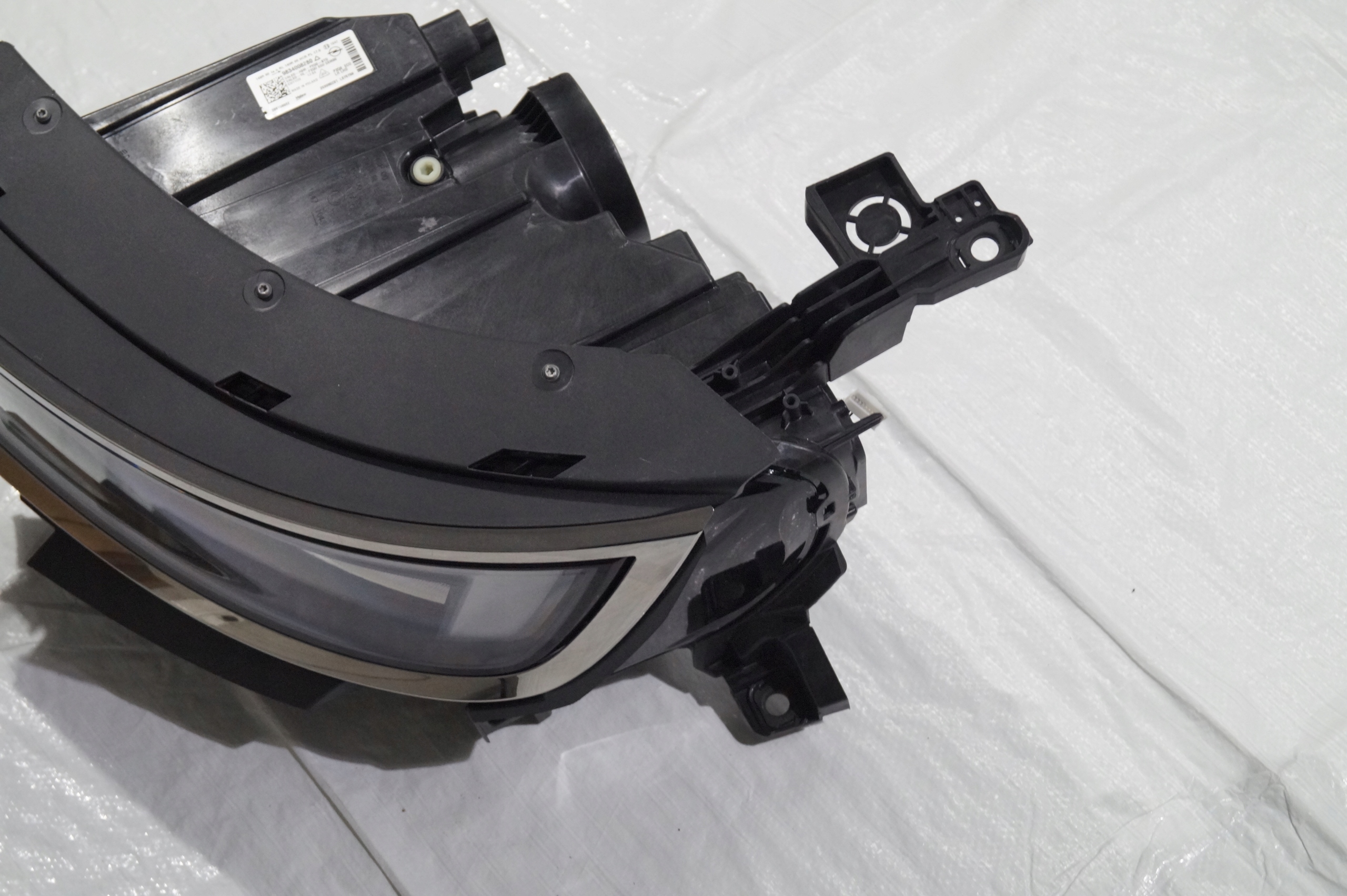 light front front left OPEL MOKKA B II 9834008280 368158932