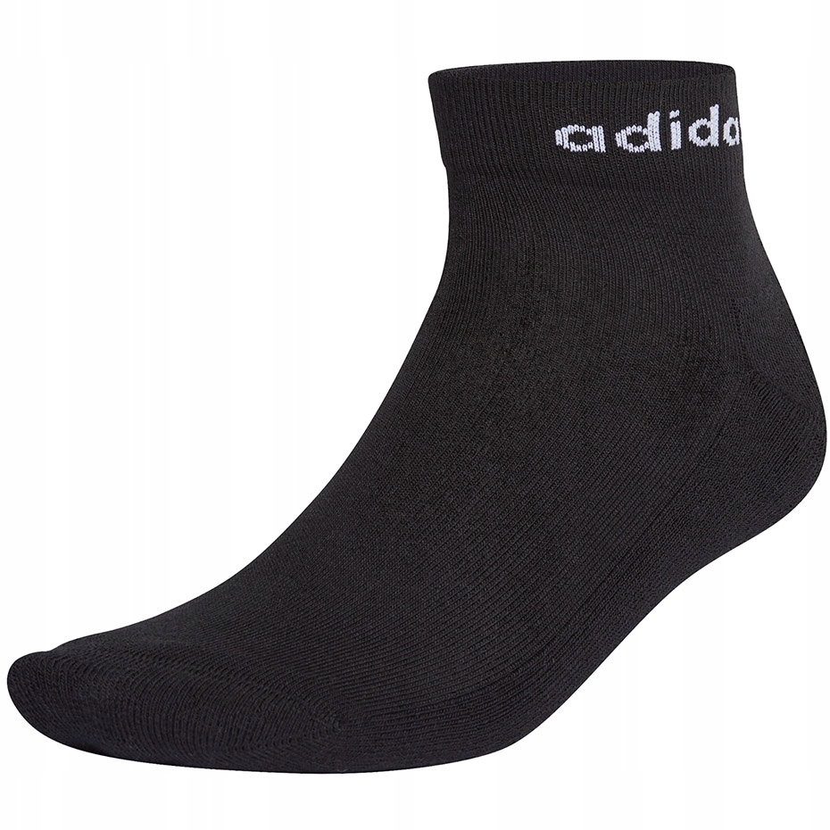 

Skarpety Adidas męskie 3-PARY skarpetki r. 43-45