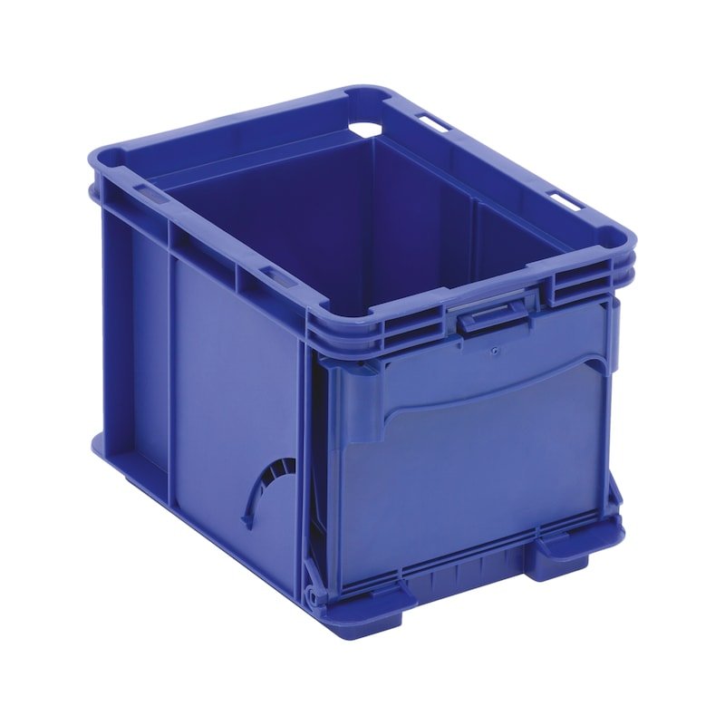 Wurth коробка для хранения в-KLT