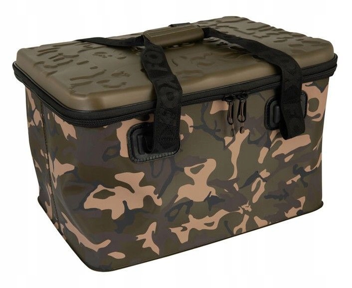 Torba Fox Aquos Camolite 40L