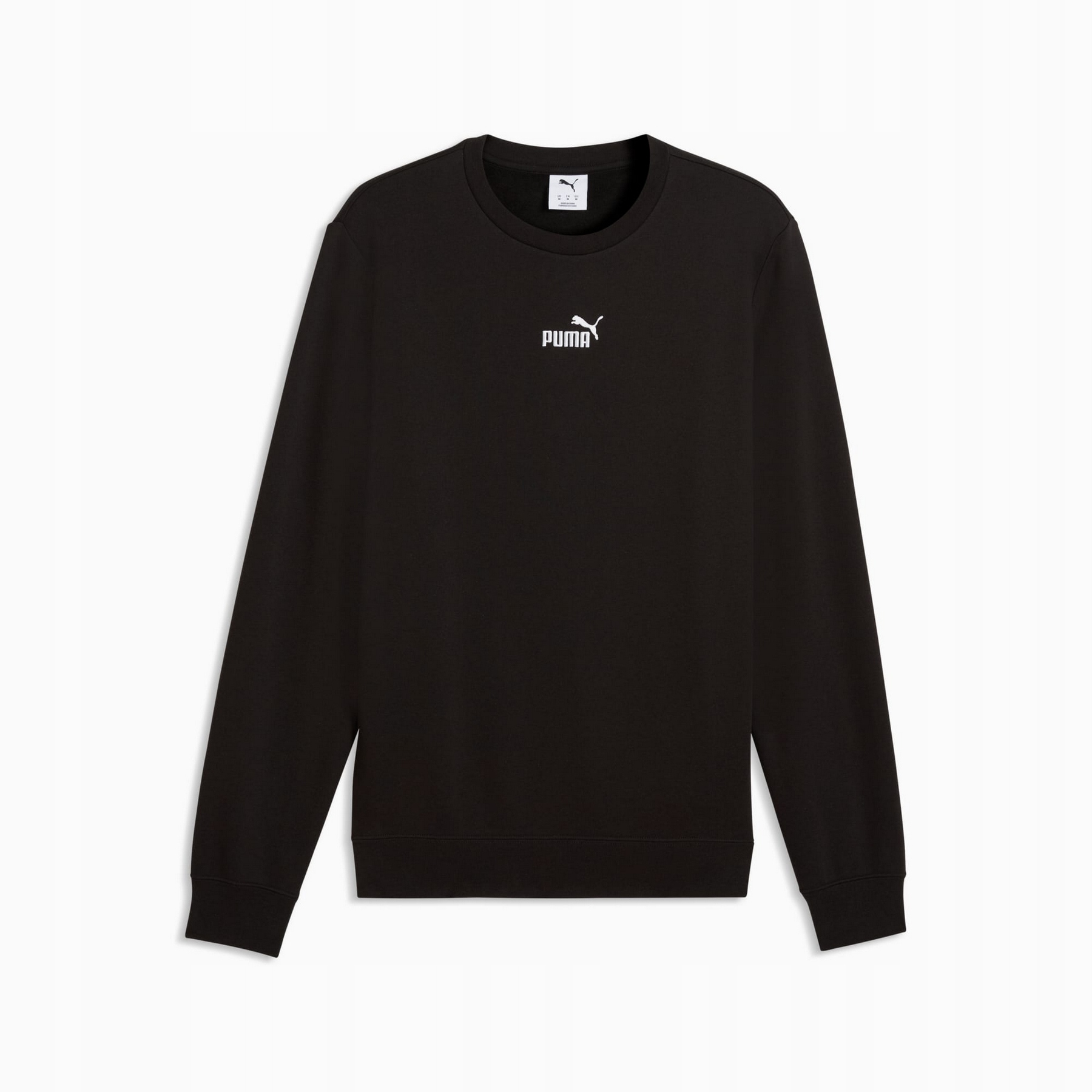 Mikina Puma Ess Small No. 1 Logo Centered Fl 69291301 r M