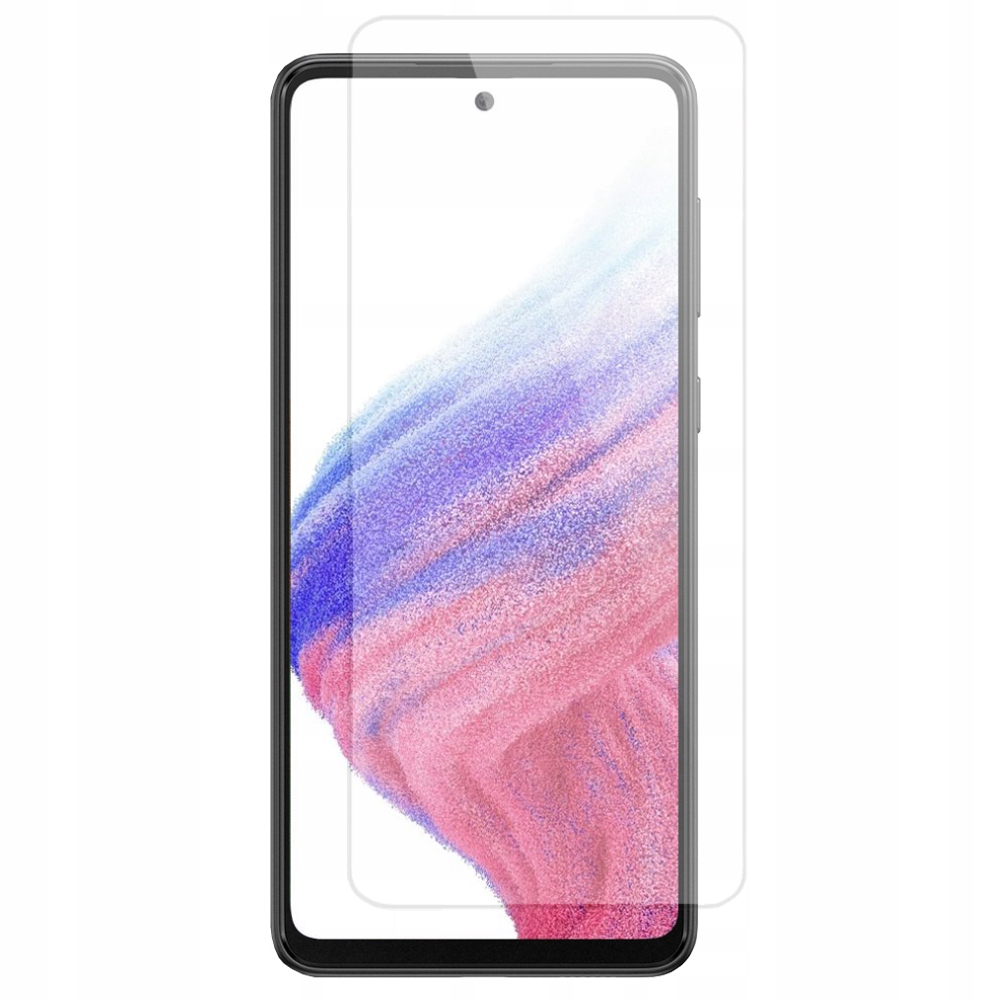 

Mocne Szkło 9H DirectLab do Samsung Galaxy A53 5G