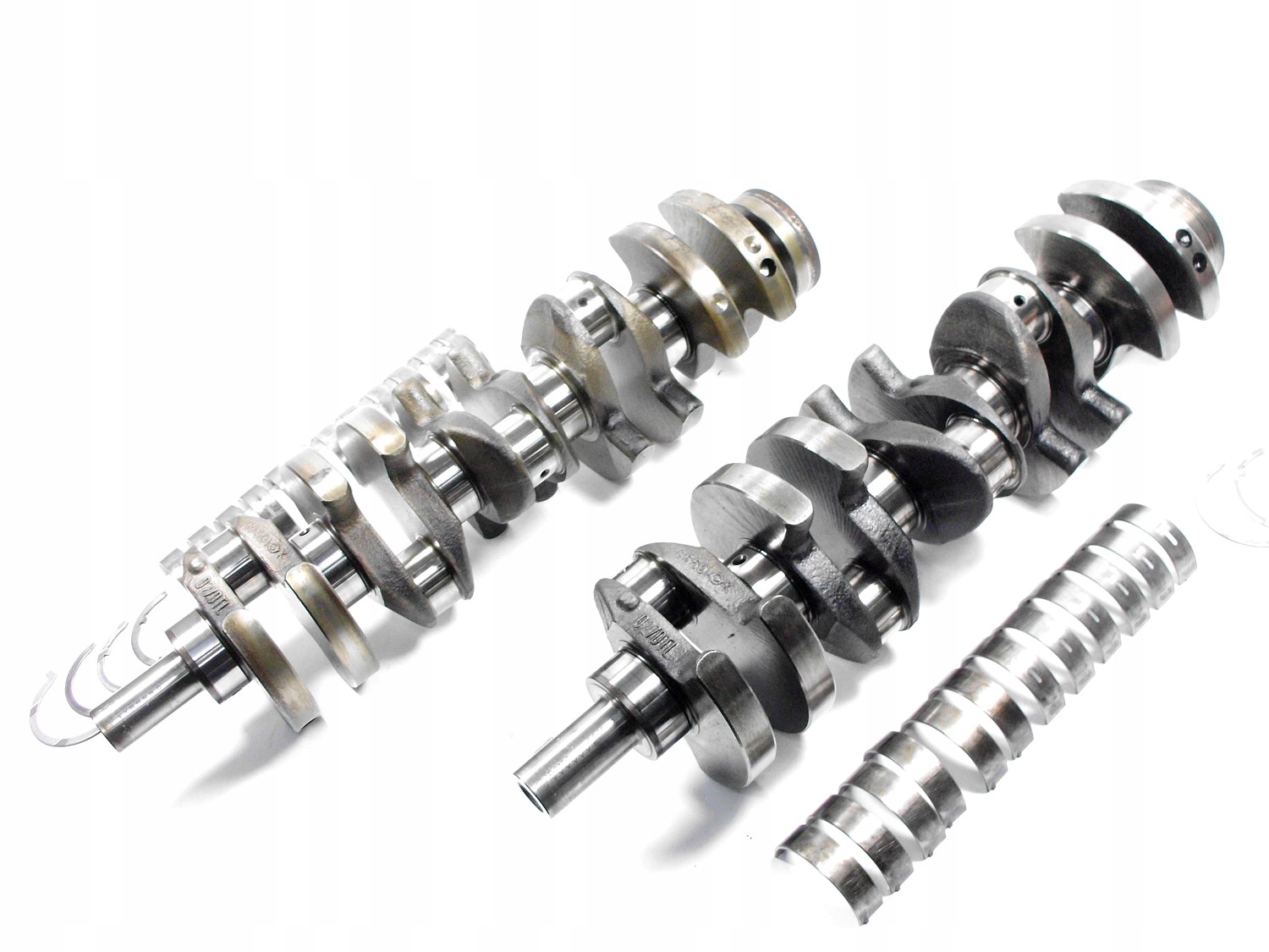 SSANGYONG REXTON 2.7 XDI 2010 ! LIFT ! WAŁ KORBOWY