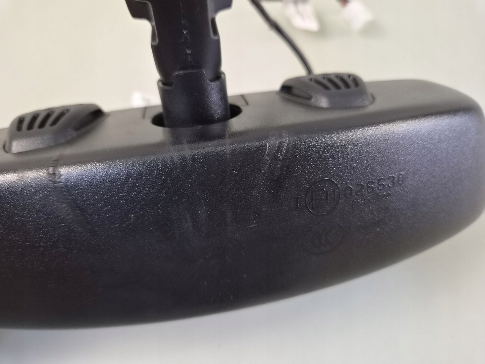 rear-view mirror inner MERCEDES GLC X253 W253 C253 A2228100217