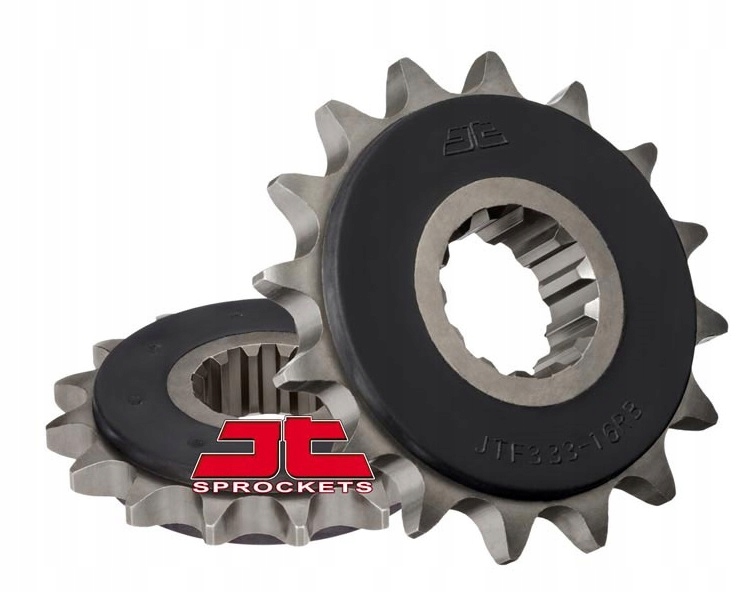 

Zębatka Przód 16 z. Honda Cb 900 F Hornet 02-06r.