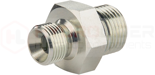 ZŁĄCZE HYDRAULICZNE CALOWE PROSTE BB 1 - 5/8 Producent części Hydrolider