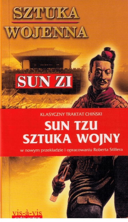 

Sztuka wojenna Sztuka wojny